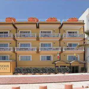 Hotel Orizzonte, Letojanni