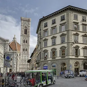 Il Salotto Di Maison d'hôtes Florence