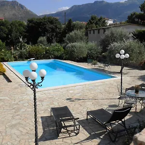 Al Giardino Bed & Breakfast