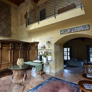 Hotel Baglio Conca D'oro, Monreale